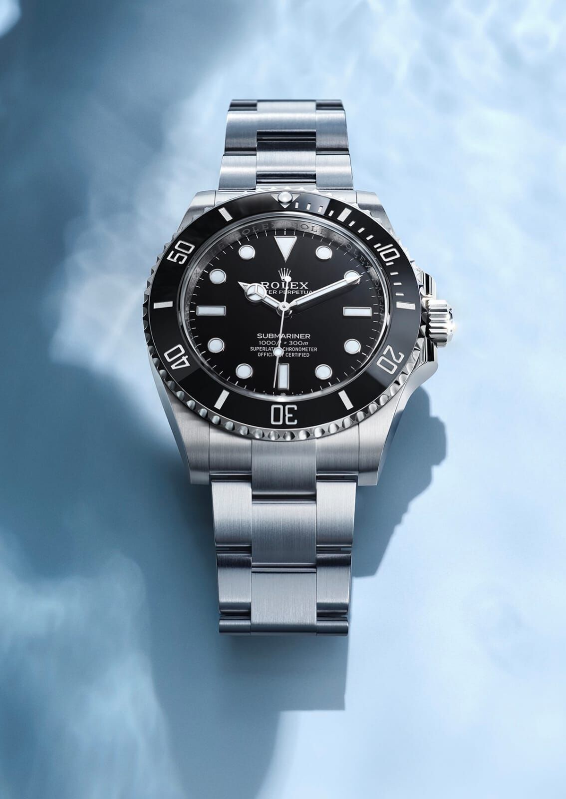 Choosing Between the Rolex Submariner Date and No-Date Models